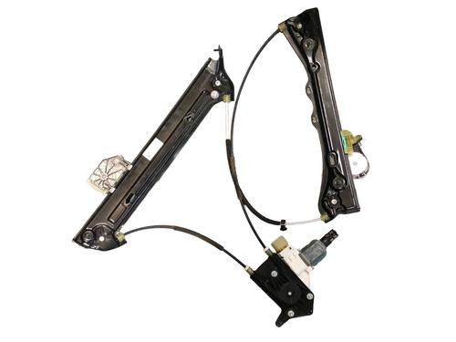 Used Front right window mechanism Front right window mechanism BMW 4 Coupe (F32, F82) 418 d (150 hp) 34552584 34552584