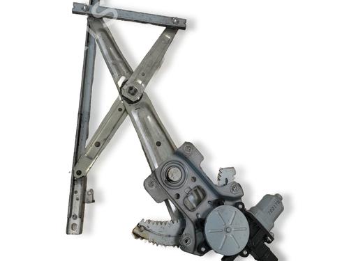 Used Rear right window mechanism Rear right window mechanism MITSUBISHI OUTLANDER II (CW_W) 2.0 DI-D (CW8W) (140 hp) 34465630 34465630