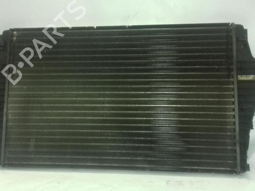 Used Intercooler Intercooler OPEL VECTRA C (Z02) 2.2 16V (F69) (147 hp) 34482738 34482738