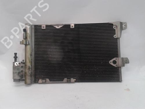 Used AC radiator AC radiator OPEL ASTRA G Coupe (T98) 1.8 16V (F07) (125 hp) 36230592 36230592