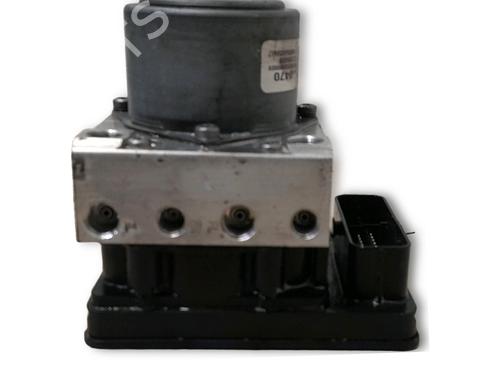 Used ABS pump ABS pump OPEL INSIGNIA A Saloon (G09) 2.0 CDTI (69) (140 hp) 33407012 33407012