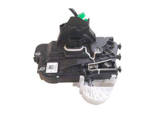 Front right lock FORD FOCUS IV (HN) 1.0 EcoBoost mHEV | BP34469099C97 - Image 2