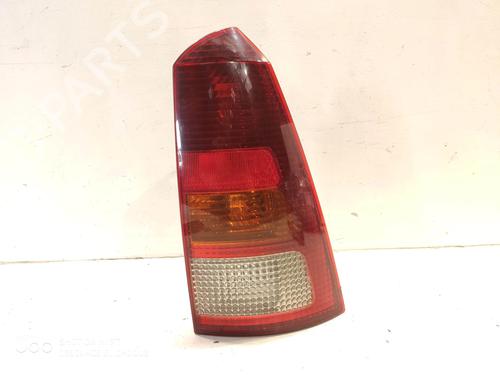 Used Right taillight FORD FOCUS I Turnier (DNW) 1.8 Turbo DI / TDDi (90 hp) 17627232