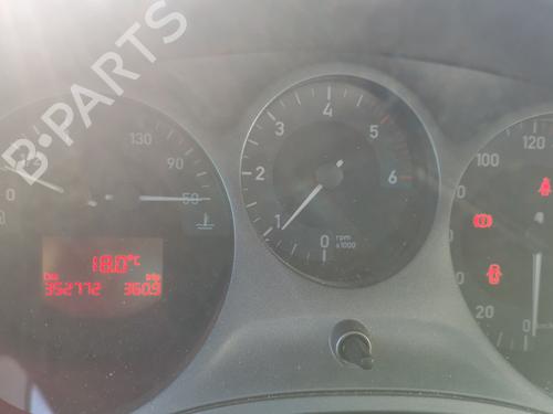 Used Parts SEAT LEON (1P1) 1.9 TDI (105 hp) 4254802