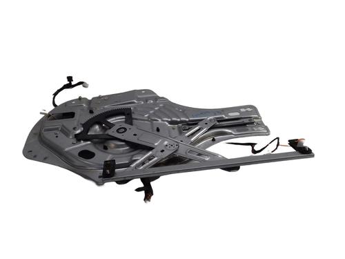 Used Front left window mechanism Front left window mechanism HYUNDAI TUCSON (JM) 2.0 CRDi All-wheel Drive (113 hp) 34485670 34485670