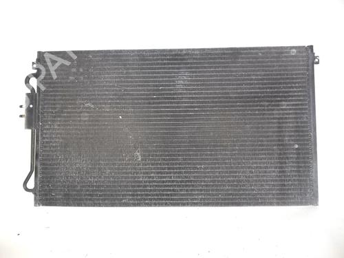 Used AC radiator AC radiator CHRYSLER VOYAGER IV (RG, RS) [1999-2008] 34481308 34481308