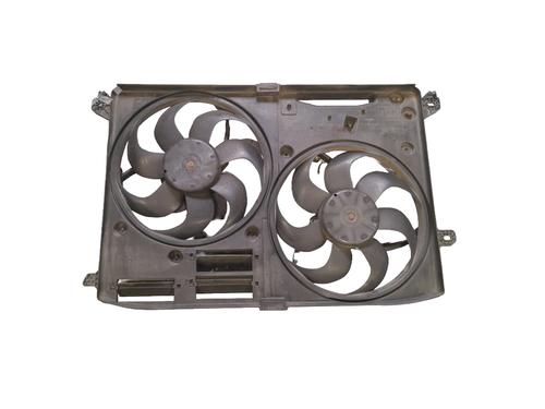 Used Radiator fan Radiator fan 37241016 37241016