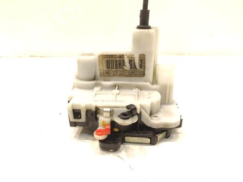 Front left lock FIAT 500 (312_) 1.2 (312AXA1A) | BP34487241C98 - Image 3