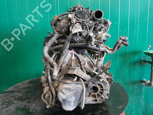 Engine RENAULT KANGOO Express (FW0/1_) 1.5 dCi 75 (FW07, FW10, FW04) | BP36597382M1 - Image 2