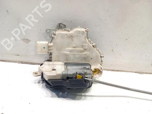 Front left lock AUDI A6 C6 Avant (4F5)  | BP14470173C98