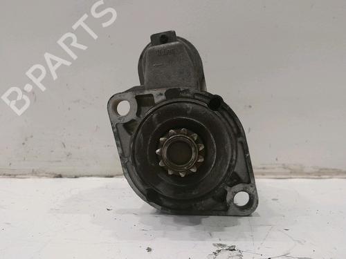 Starter SEAT LEON (1M1) 1.9 TDI | BP35731804M8 - Image 4