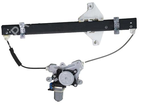 Used Rear right window mechanism Rear right window mechanism CHEVROLET CAPTIVA (C100, C140) 2.2 D 4WD (184 hp) 34463909 34463909