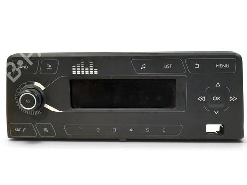 Used Electronic module Electronic module PEUGEOT PARTNER Box Body/MPV (K9) 1.5 BlueHDi 100 (102 hp) 39696047 39696047
