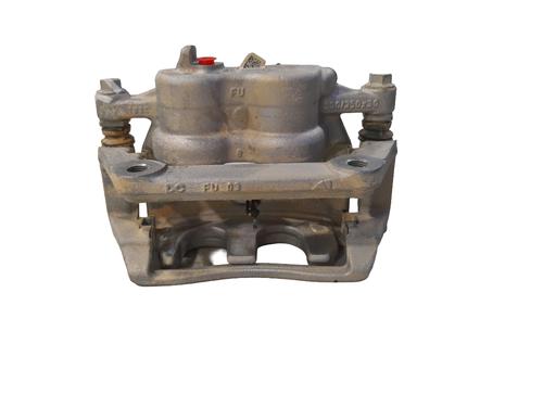 Right front brake caliper MERCEDES-BENZ EQB (X243) EQB 250+ (243.602) | BP37240875M104 - Image 2