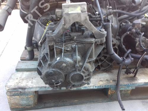Gearbox MAZDA 3 (BK) 1.6 DI Turbo | BP14464135M3 