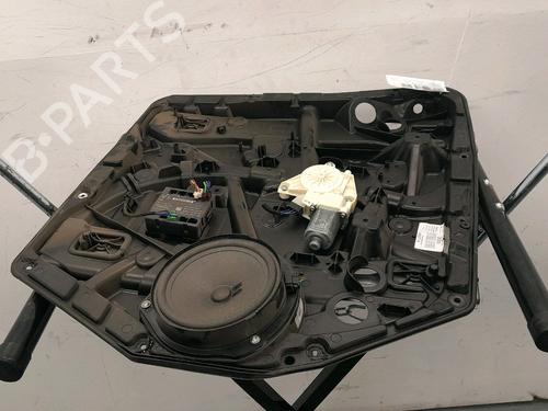 Used Front left window mechanism Front left window mechanism MERCEDES-BENZ VITO Mixto (Double Cabin) (W447) 110 CDI (447.701, 447.703, 447.705) (102 hp) 34462979 34462979