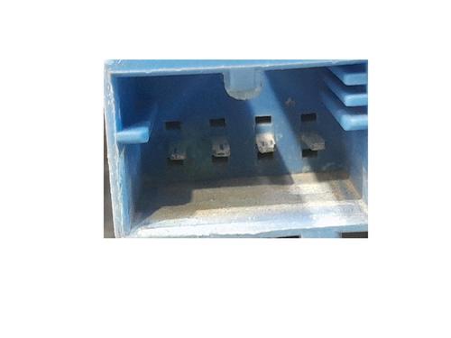 Left tailgate light VW GOLF VII (5G1, BQ1, BE1, BE2) 1.6 TDI | BP33406727C79 - Image 3
