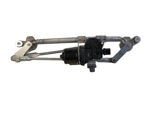 Used Front wiper motor HYUNDAI IONIQ (AE) 1.6 GDI Hybrid (141 hp) 24232210