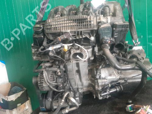 Other CITROËN C3 II (SC_) 1.2 VTi 82 | BP34553105O1 - Image 3