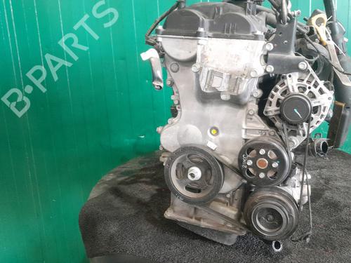 Used Gearbox Gearbox HYUNDAI i20 I (PB, PBT) 1.2 (86 hp) 33408896 33408896