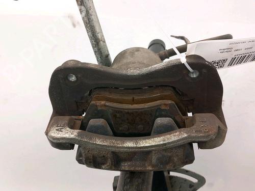 Used Left front brake caliper HYUNDAI IONIQ (AE) 1.6 GDI Hybrid (105 hp) 19052468
