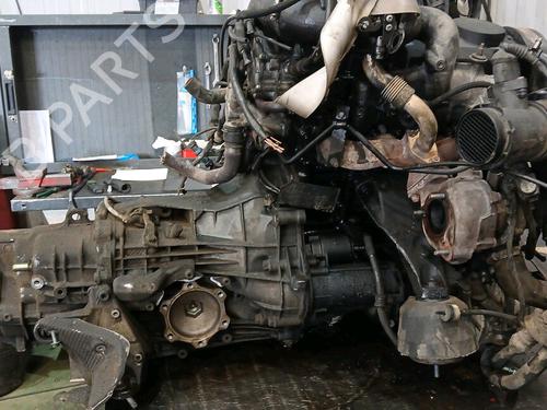 Used Engine Engine VW PASSAT B5 (3B2) [1996-2001] 34491802 34491802
