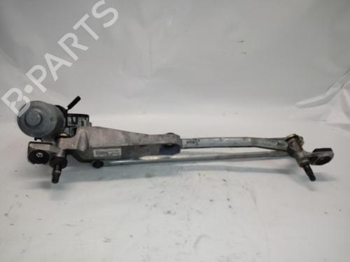 Used Front wiper motor Front wiper motor FORD FIESTA VI (CB1, CCN) [2008-2026] 40160099 40160099