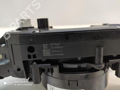 Switch NISSAN MICRA V (K14) 1.0 | BP34485825I30 - Image 3