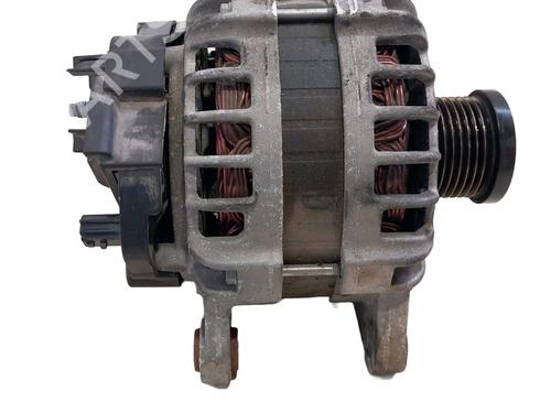 Alternator RENAULT KADJAR (HA_, HL_) 1.3 TCe 140 (HLNB, HLN1) | BP20309963M7