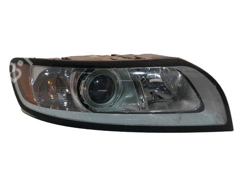 Used Right headlight Right headlight VOLVO S40 II (544) [2003-2012] 34379345 34379345