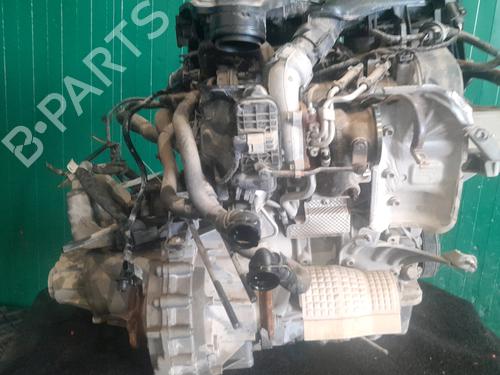 AC compressor SEAT ARONA (KJ7, KJP) 1.0 TSI | BP27282607M34
