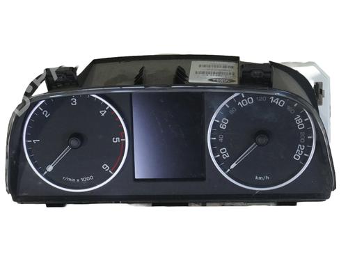 Used Instrument cluster LAND ROVER DISCOVERY IV (L319) [2009-2018]  25284177