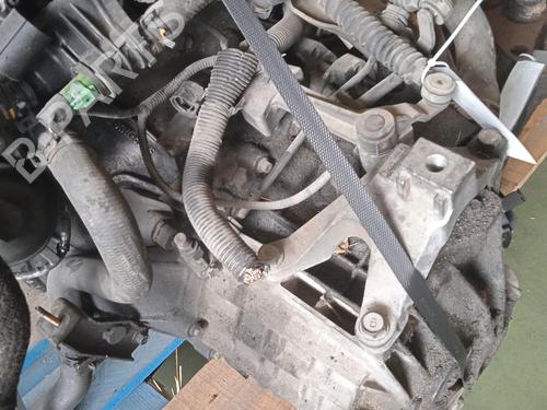 Gearbox MAZDA 3 (BK) 1.6 DI Turbo | BP14476274M3 
