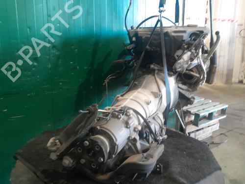 Gearbox BMW X3 (E83) 3.0 d | BP34553261M3 - Image 2