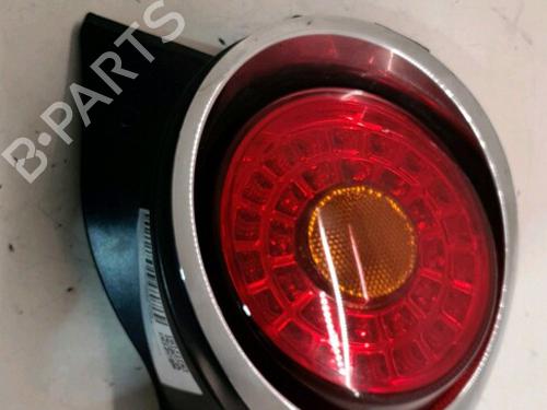 Used Left taillight Left taillight ALFA ROMEO MITO (955_) 1.4 TJet (955AXA1B) (155 hp) 33978444 33978444