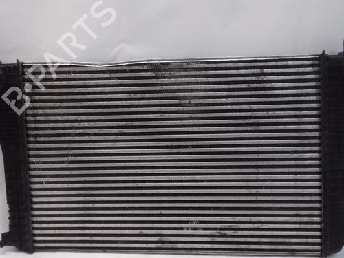 Intercooler Intercooler SEAT ALTEA XL (5P5, 5P8) [2006-2015] 34484153 34484153