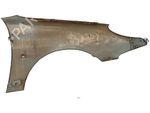 Left front fenders PEUGEOT 206 Hatchback (2A/C) 1.4 i | BP28017833C41 