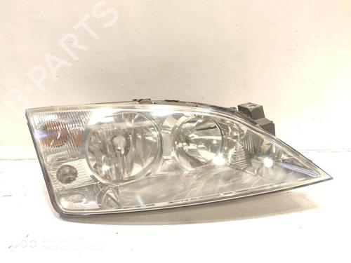 Right headlight FORD MONDEO III (B5Y) 2.0 TDCi | BP34489423C29 - Image 4