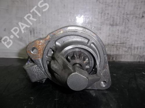Used Starter Starter FORD FIESTA IV (JA_, JB_) 1.25 i 16V (75 hp) 35729309 35729309