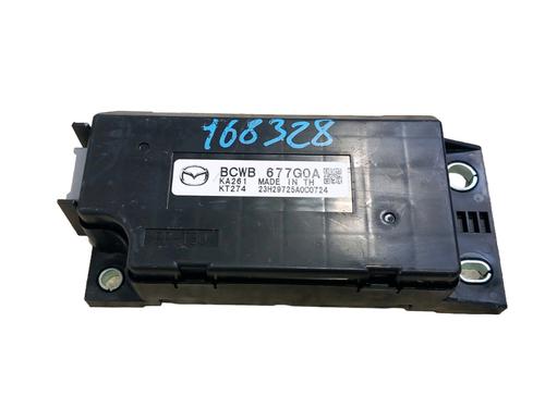 Used Control unit Control unit MAZDA 3 Hatchback (BP) SKYACTIV-X M Hybrid (186 hp) 34467251 34467251