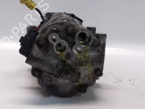 AC compressor PEUGEOT 307 Break (3E) 2.0 HDi 135 | BP14446438M34 