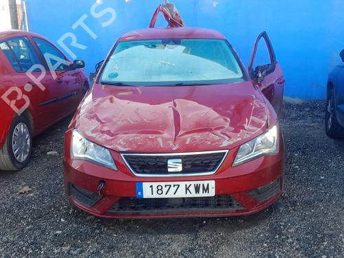Air filter box SEAT LEON ST (5F8) 1.6 TDI | BP33407463M87  - Image 5