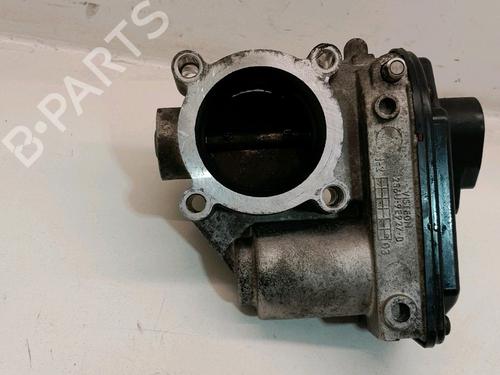 Used Throttle body Throttle body FORD FUSION (JU_) [2002-2012] 35732039 35732039