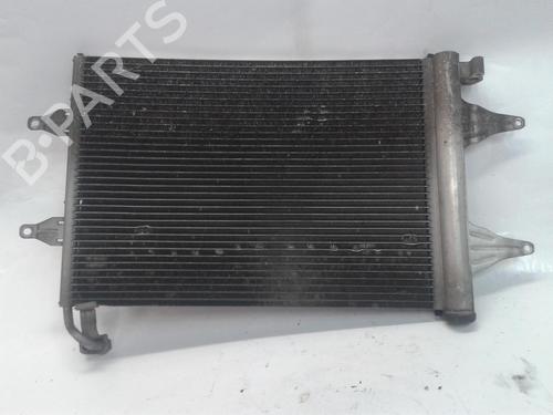 Used AC radiator AC radiator SKODA ROOMSTER (5J7) 1.4 (86 hp) 34482151 34482151