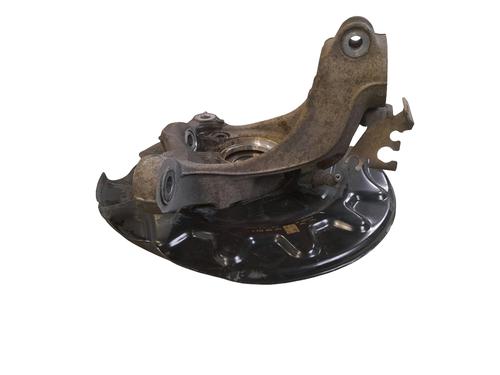 Right front steering knuckle VW TIGUAN ALLSPACE (BW2, BJ2) 2.0 TDI 4motion | BP36022377M26 - Image 3