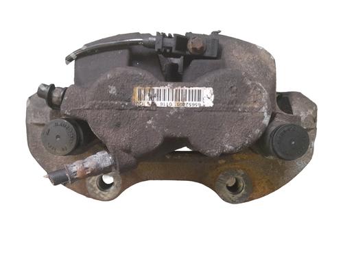 Right front brake caliper MERCEDES-BENZ M-CLASS (W164) ML 280 CDI 4-matic (164.120) | BP28057672M104 