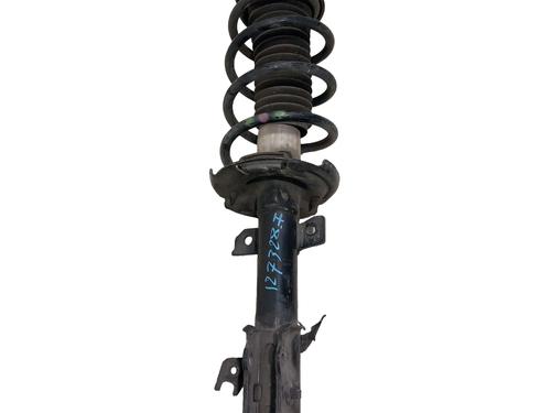 Left front shock absorber FORD FIESTA VI (CB1, CCN) | BP34552437M16 - Image 1