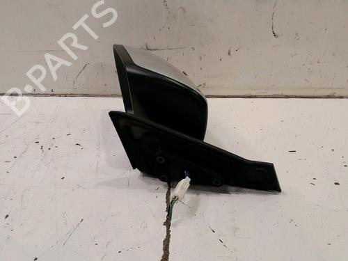 Left mirror MAZDA 5 (CR) 2.0 CD (CR19) | BP34447347C26 - Image 3