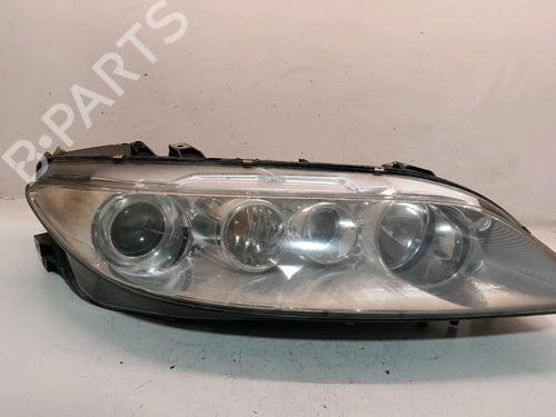 Right headlight MAZDA 6 Saloon (GG) 2.0 DI (GG14) | BP17700014C29 