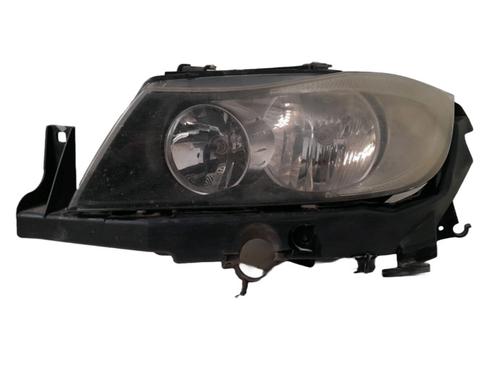 Lyskaster venstre Lyskaster venstre BMW 3 (E90) 320 d (163 hp) 34494057 34494057